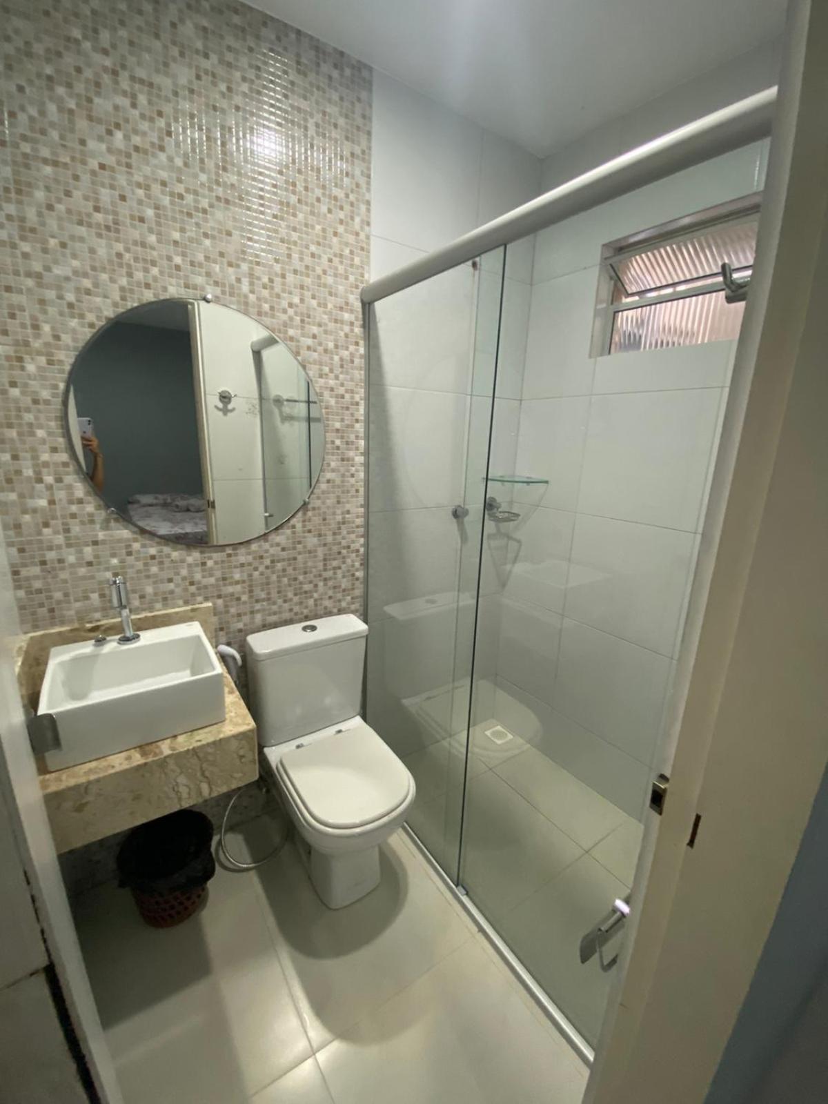 Guest house Lar Jampa Ii - Acomodacoes Joao Pessoa