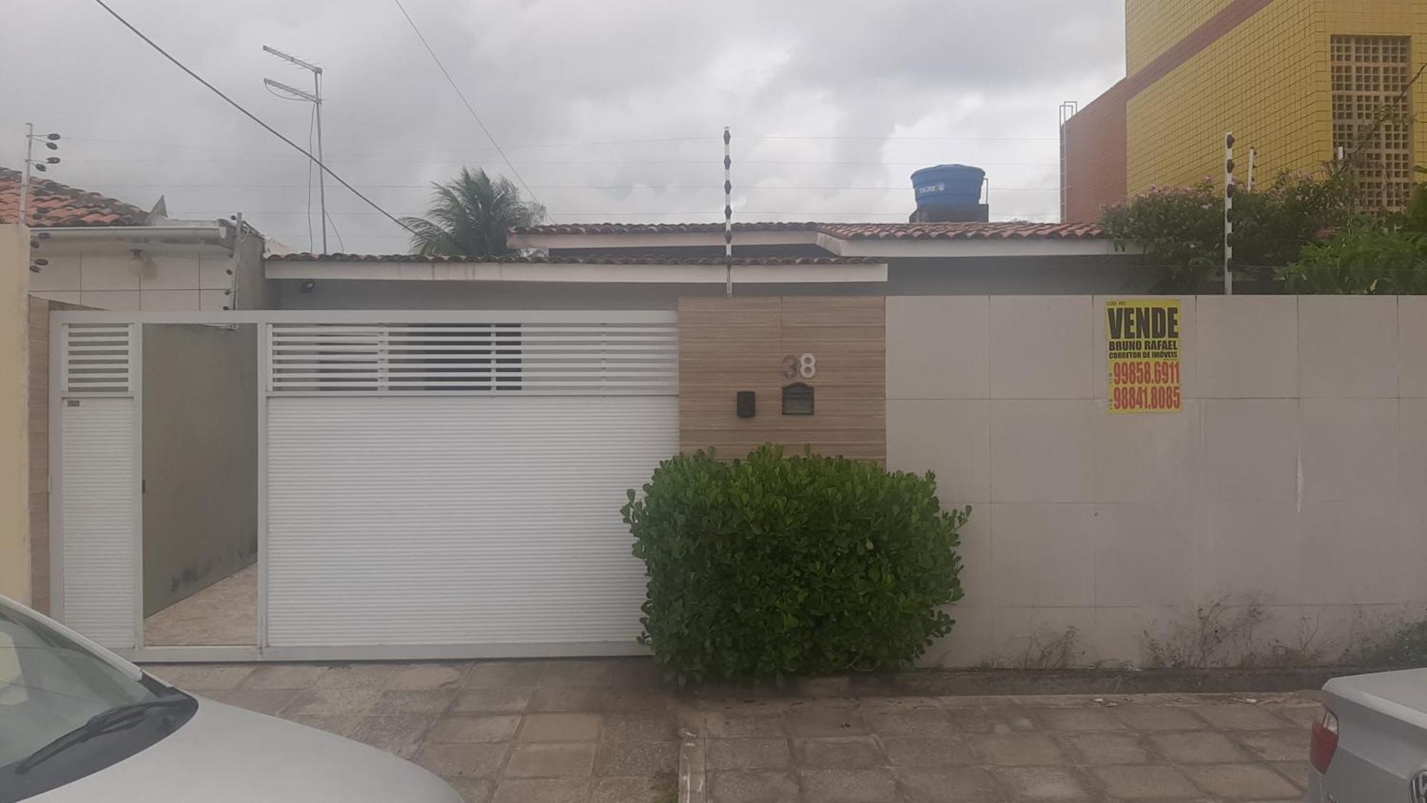 Lar Jampa Ii - Acomodacoes * Joao Pessoa