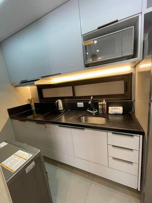 Apartamento Smart Bessa - Pe Na Areia By Jess