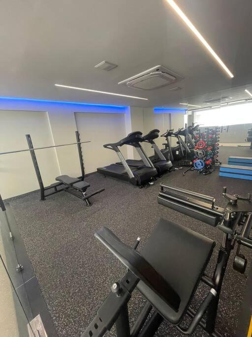 Apartamento Smart Bessa - Pe Na Areia By Jess