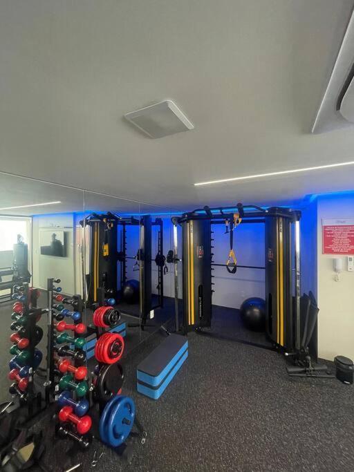 Apartamento Smart Bessa - Pe Na Areia By Jess