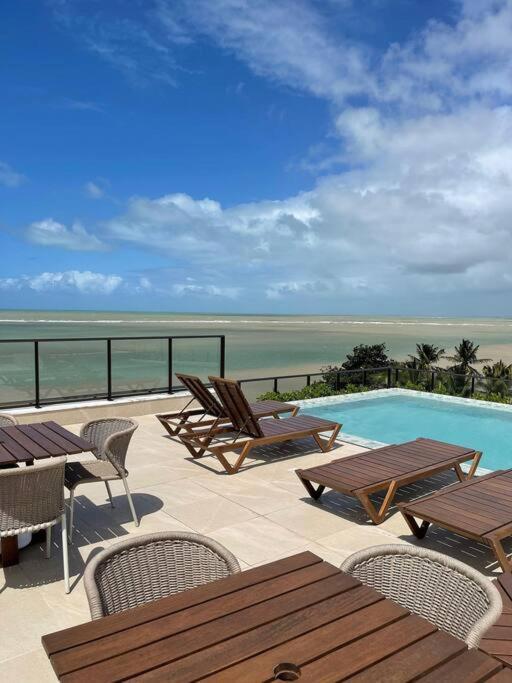 Smart Bessa - Pe Na Areia By Jess Apartamento