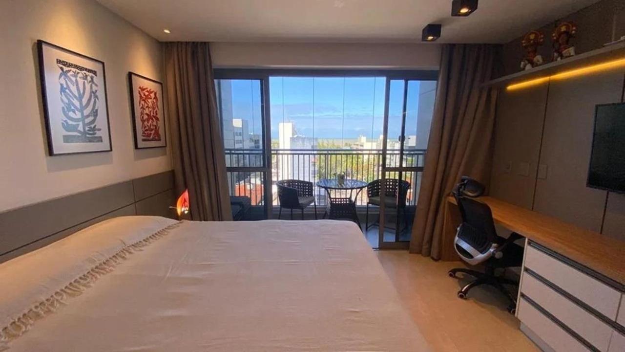 Box 150 - Miramar Hospedagens Apartment Joao Pessoa