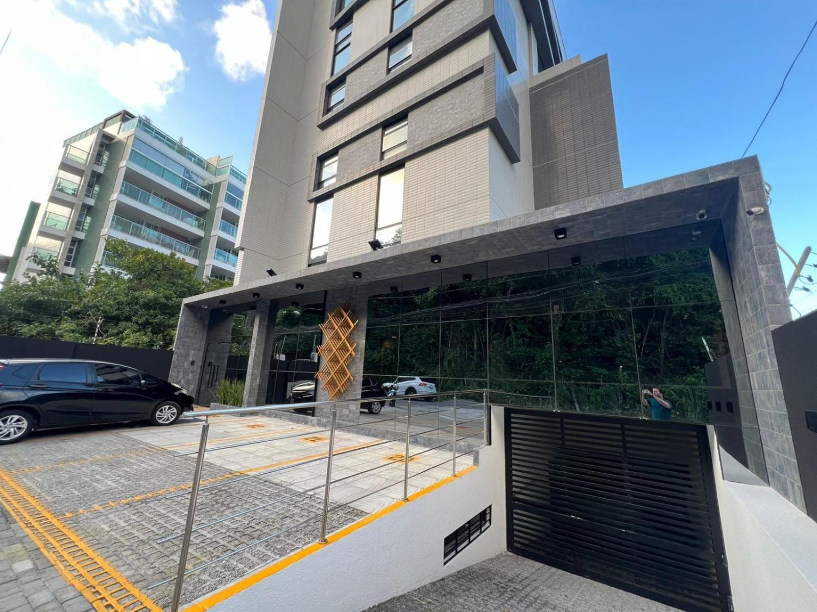Apto 203 Legacy Apartamento *