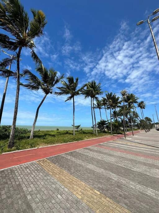 Flat Luxo Cabo Branco - Setai Yacht 218 By Jess Apartment Joao Pessoa