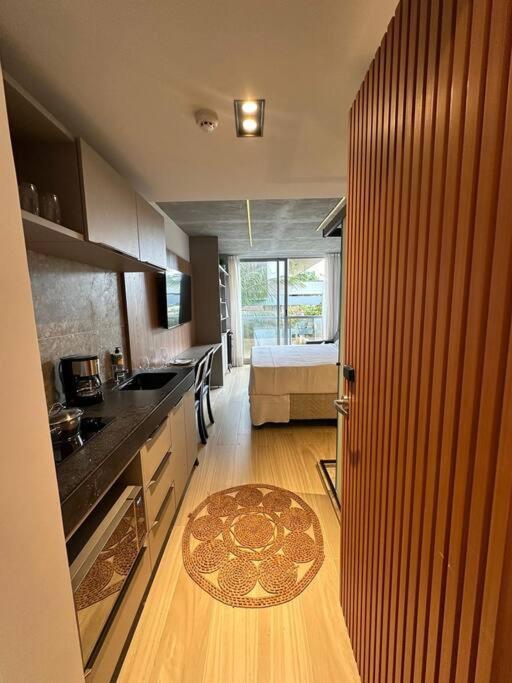 Flat Luxo Cabo Branco - Setai Yacht 218 By Jess * Joao Pessoa