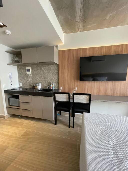 Flat Luxo Cabo Branco - Setai Yacht 218 By Jess Apartment