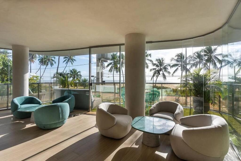 Flat Luxo Cabo Branco - Setai Yacht 218 By Jess *