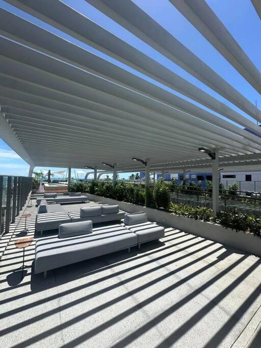 Flat Luxo Cabo Branco - Setai Yacht 218 By Jess Joao Pessoa