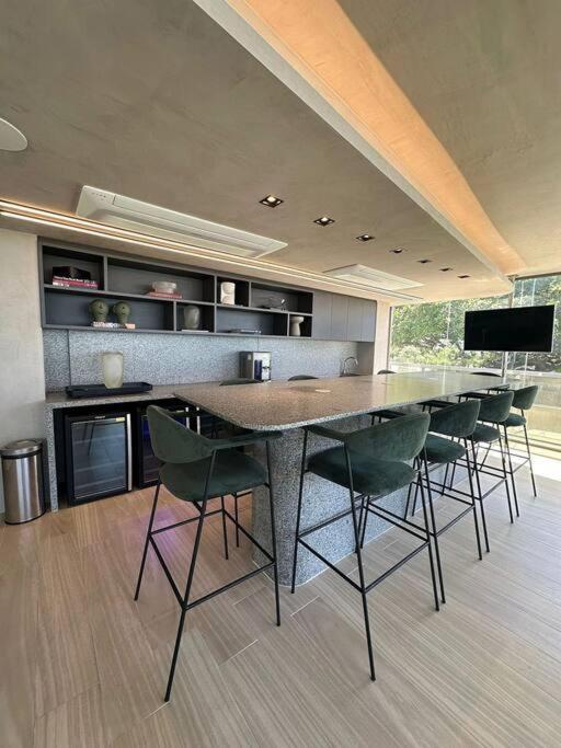 Apartment Flat Luxo Cabo Branco - Setai Yacht 218 By Jess *
