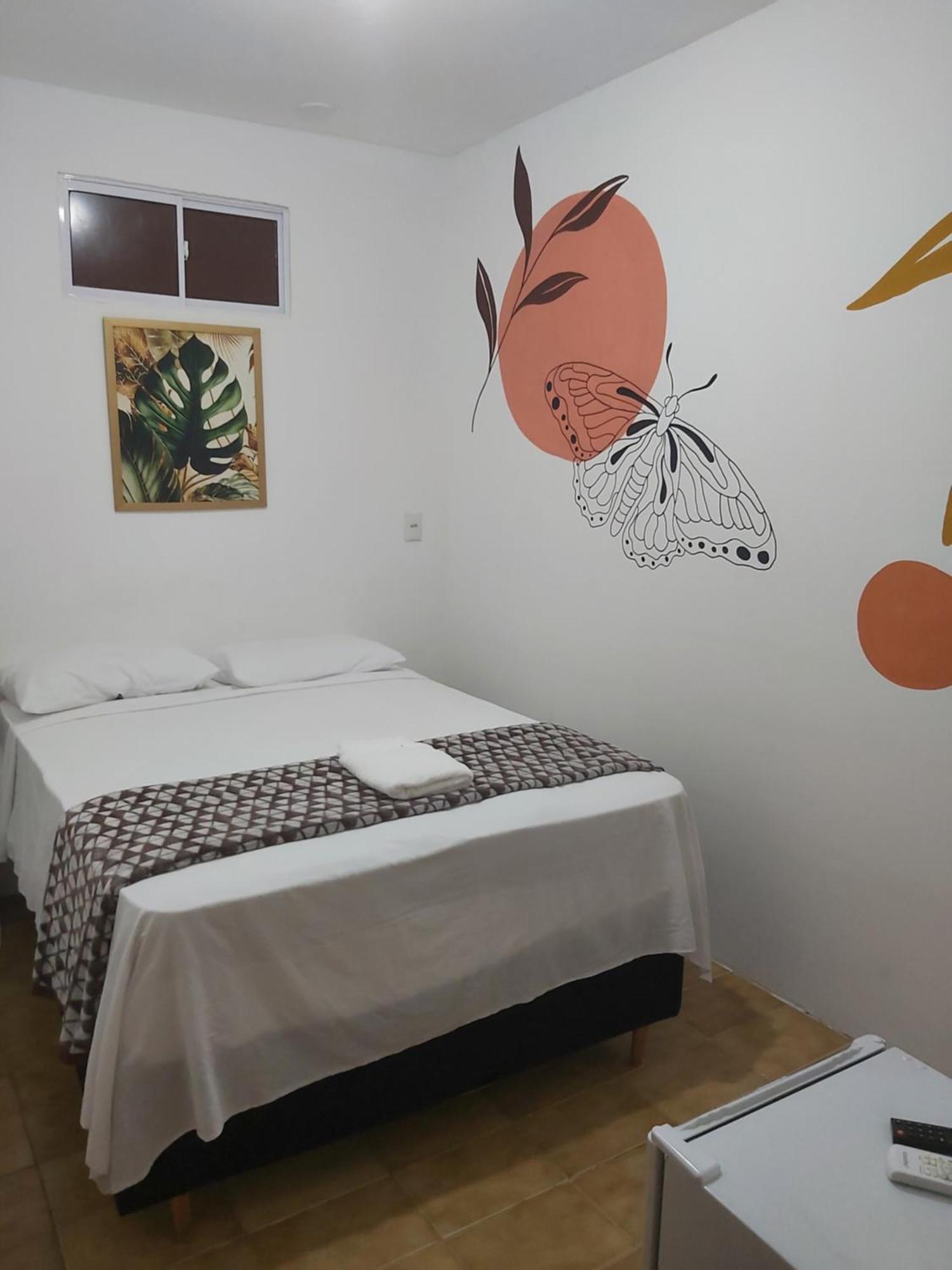 Hotel Mangai