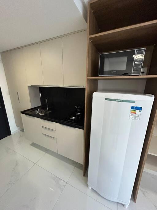 Apartment Melhores Flats - Perfeicao Pertinho Do Mar *