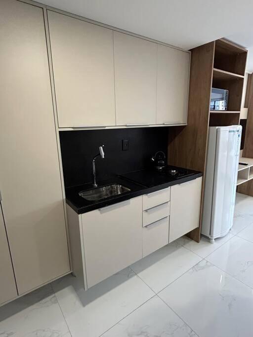 Melhores Flats - Perfeicao Pertinho Do Mar Apartment Joao Pessoa