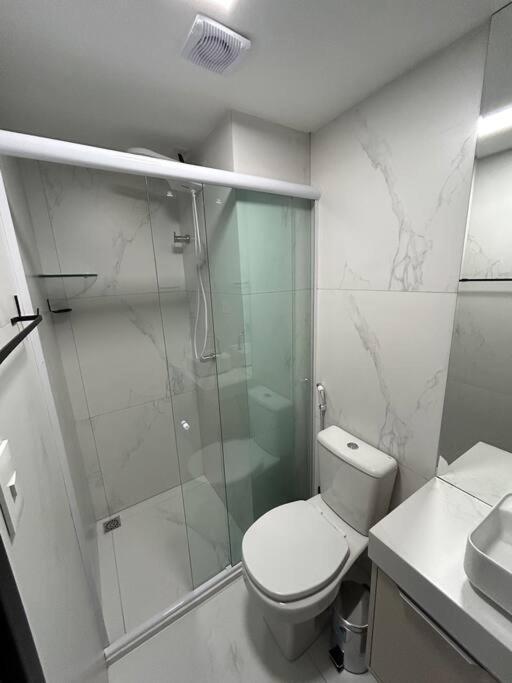 Melhores Flats - Perfeicao Pertinho Do Mar Joao Pessoa