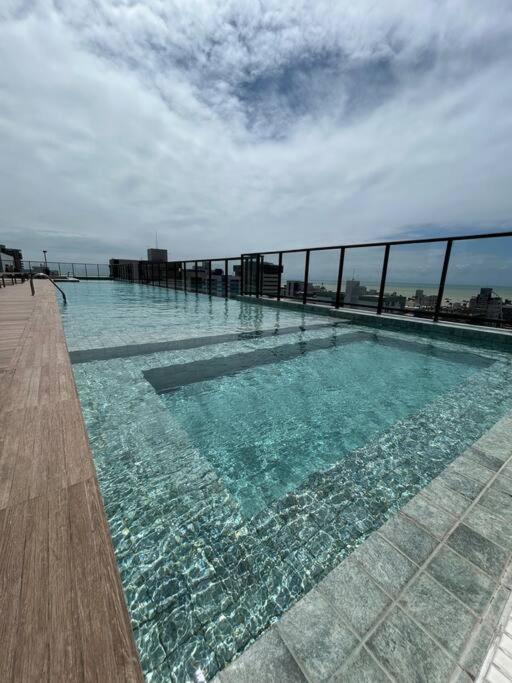 Apartment Melhores Flats - Perfeicao Pertinho Do Mar *