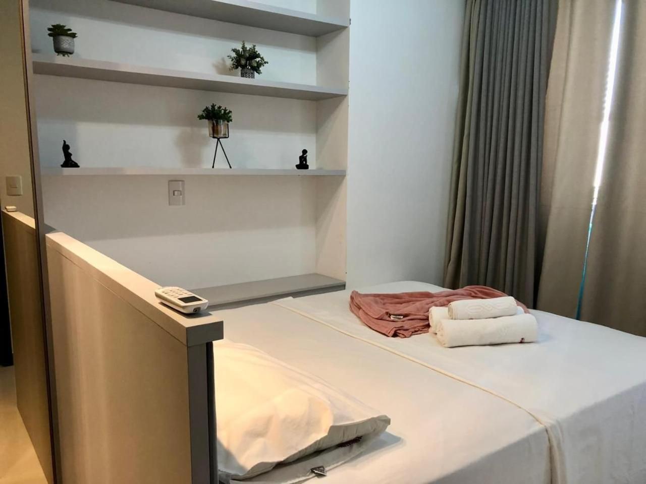 Apartment One Way Joao Pessoa