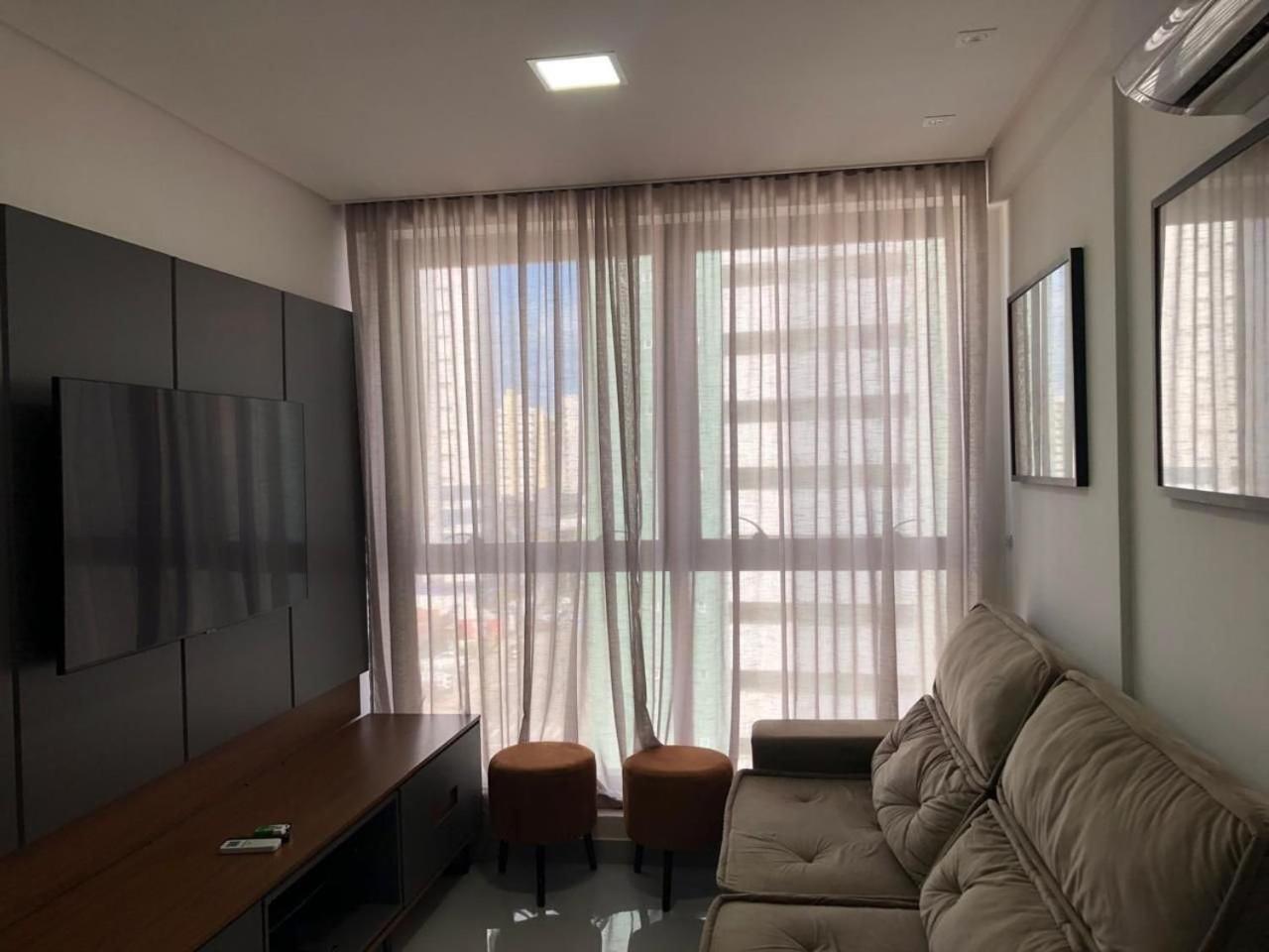 One Way Apartment Joao Pessoa