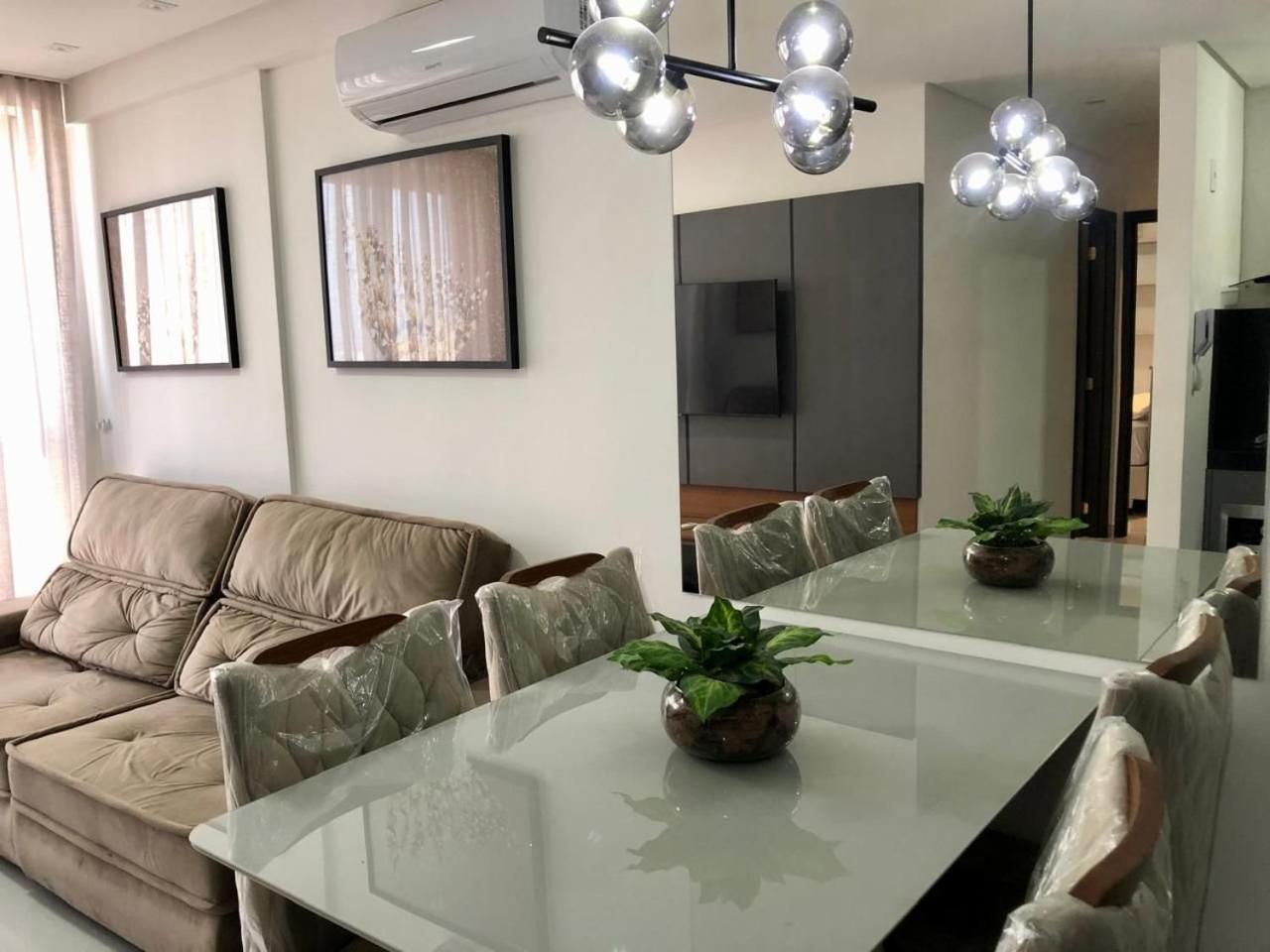 One Way Apartment