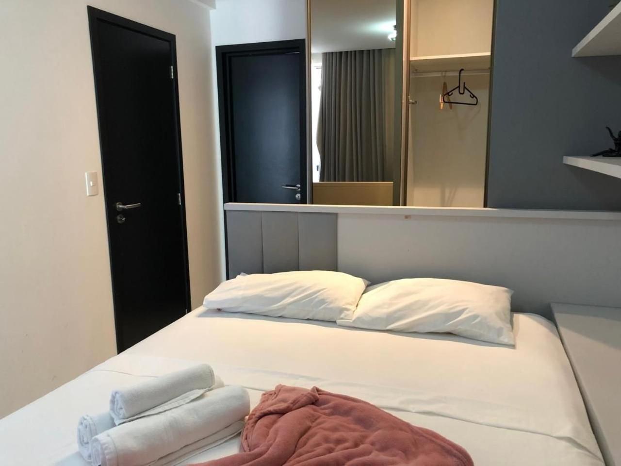 Apartment One Way Joao Pessoa