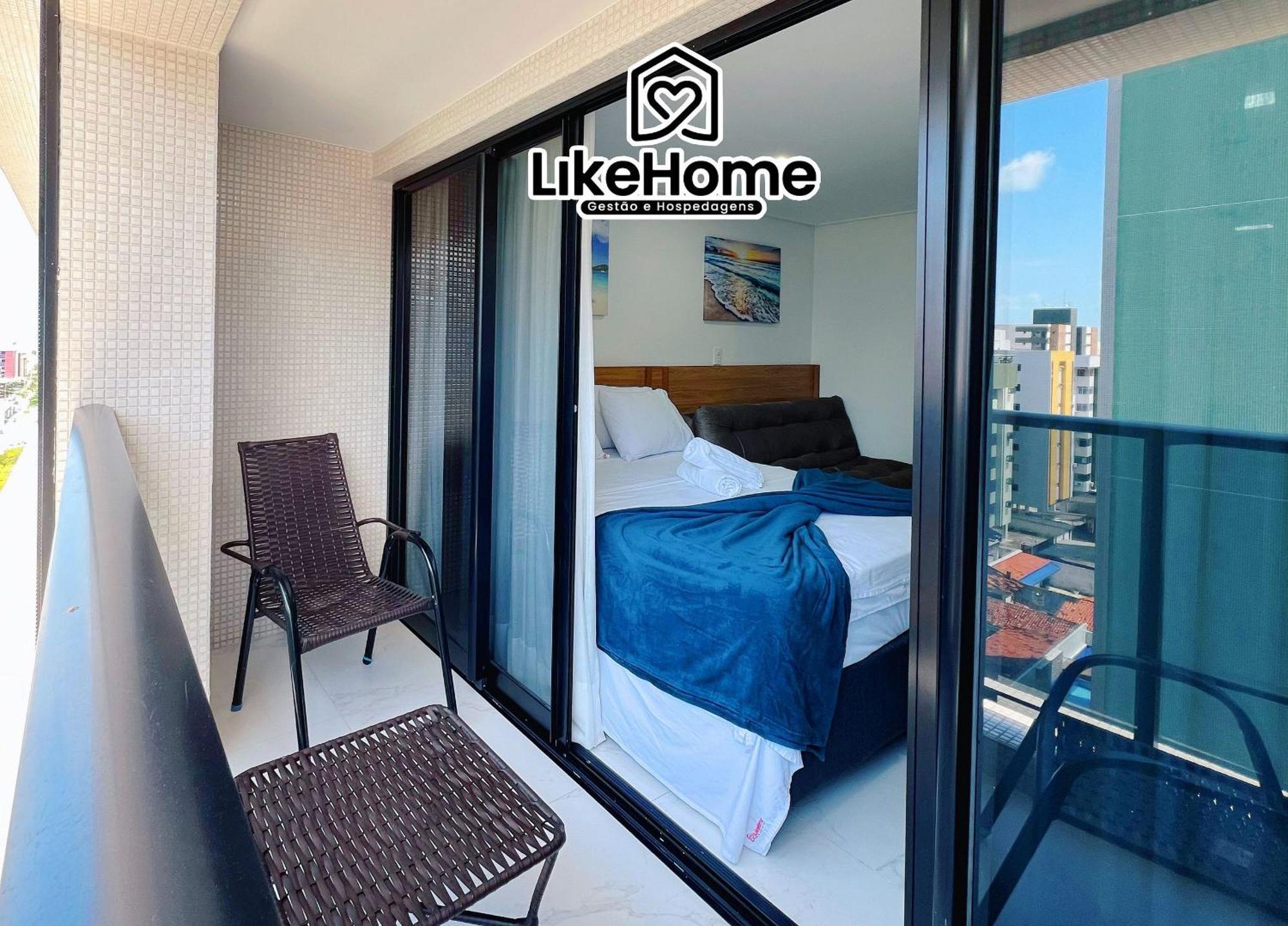 Apartamento Edificio Move Novo- Tambau *