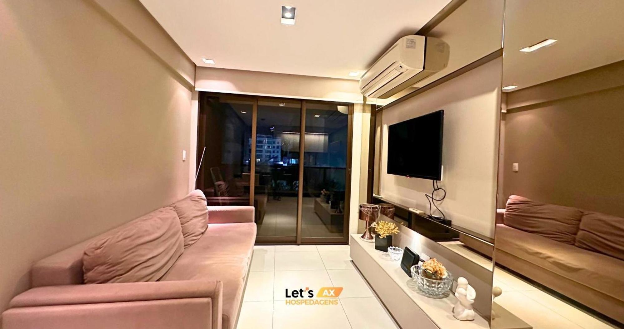 Apartment Ax Holanda Prime Shopping *