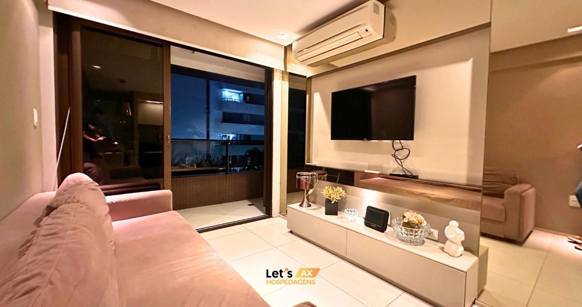 Ax Holanda Prime Shopping Apartment *