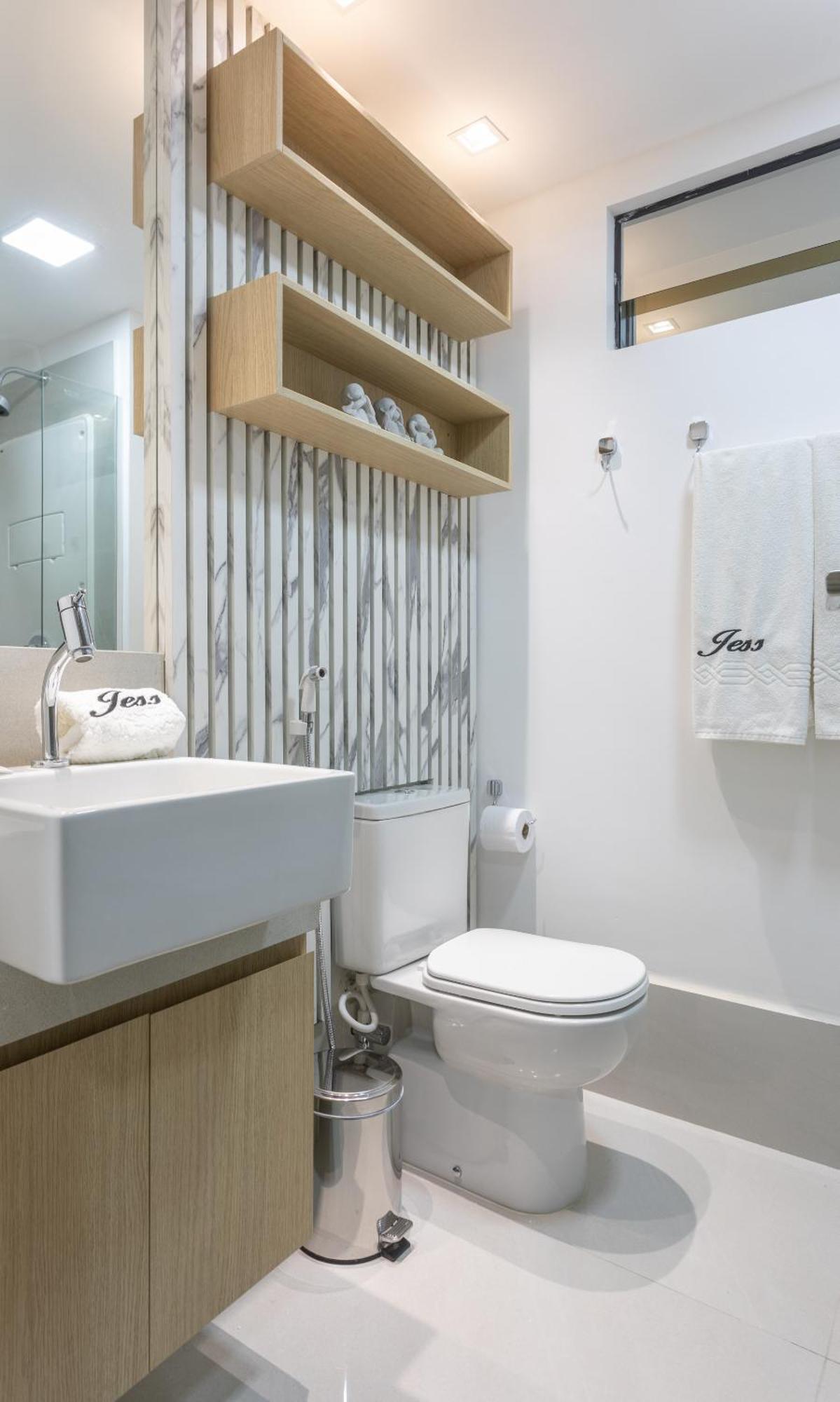 Flat Beira-mar Luxo - 2 Fortune By Jess *