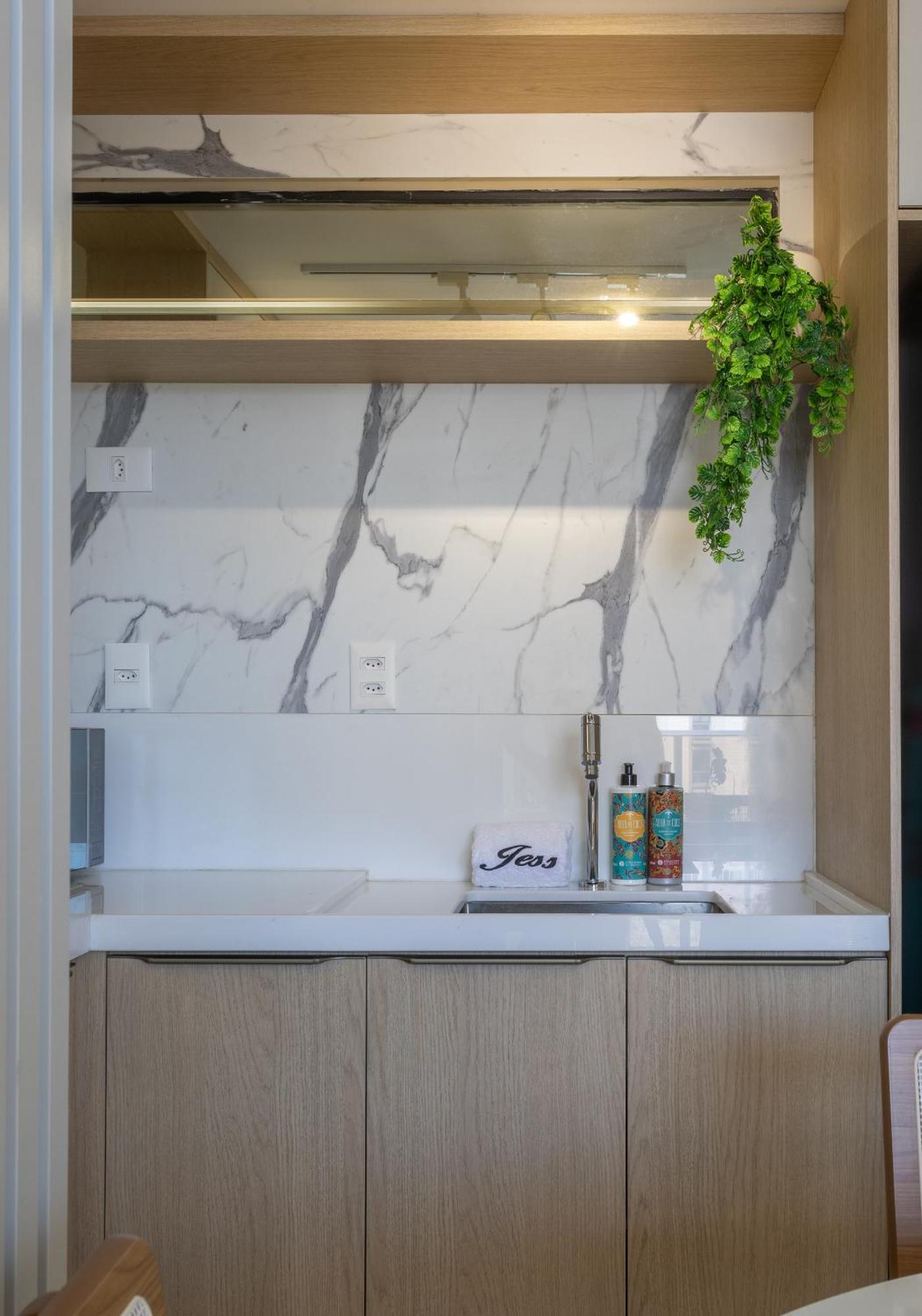 Flat Beira-mar Luxo - 2 Fortune By Jess Apartment *
