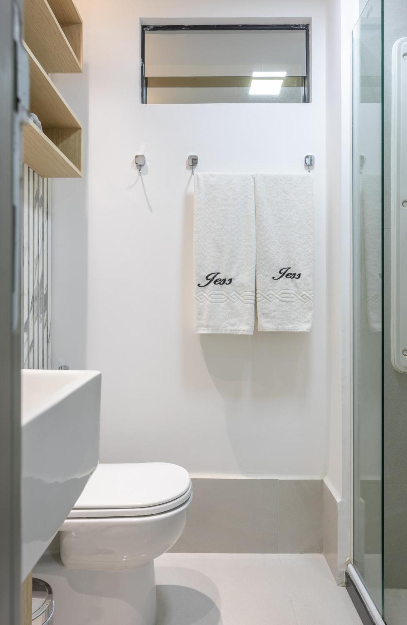 Flat Beira-mar Luxo - 2 Fortune By Jess Joao Pessoa