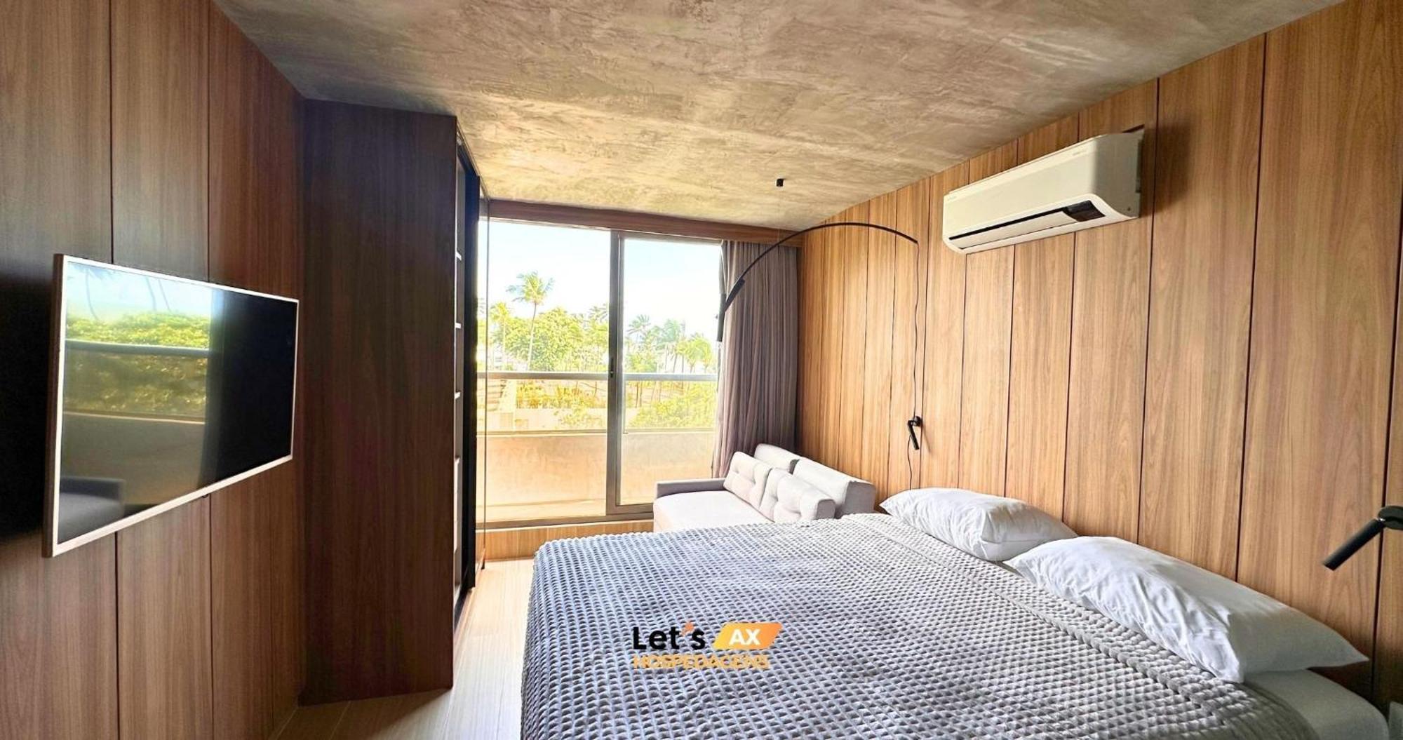 Hotel Lindos Flats No Cabo Branco 5*