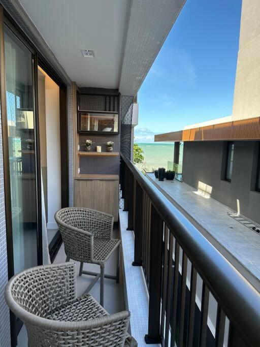 Apartment Smart - Pe Na Areia No Jardim Oceania