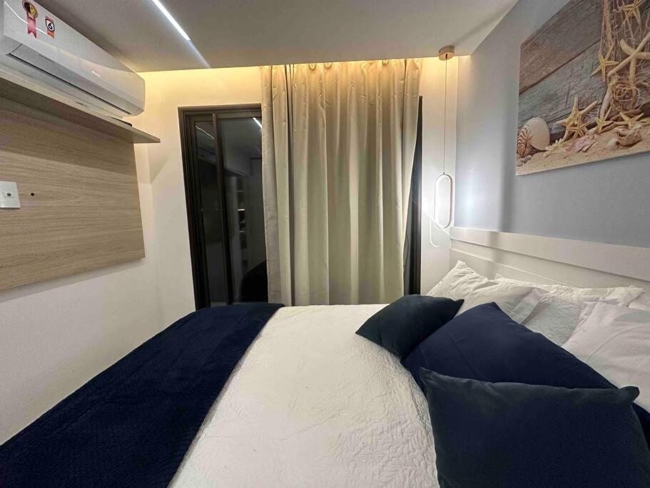 Smart - Pe Na Areia No Jardim Oceania Apartment *