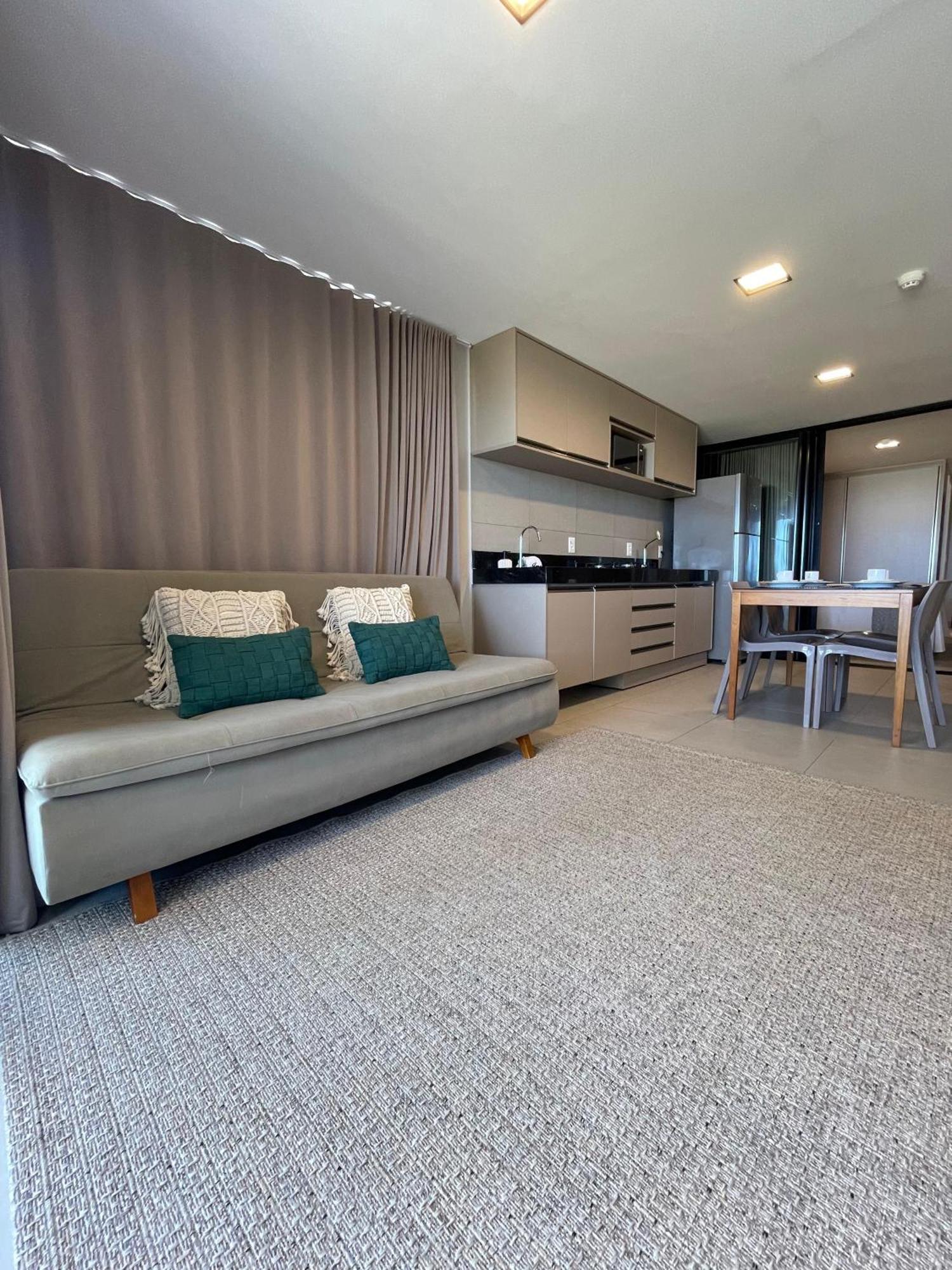Altamare - Pe Na Areia Apartment