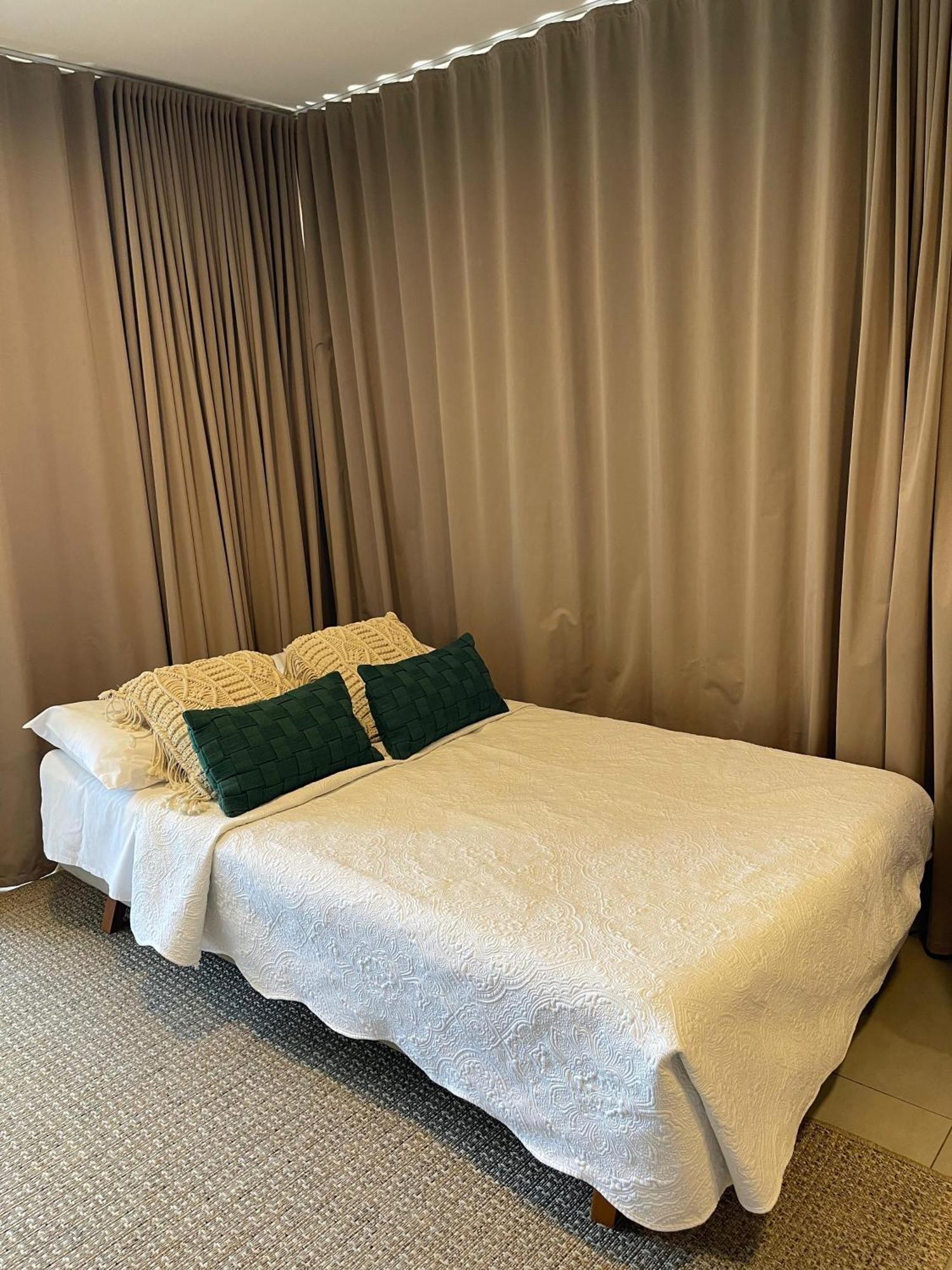 Altamare - Pe Na Areia Apartment *