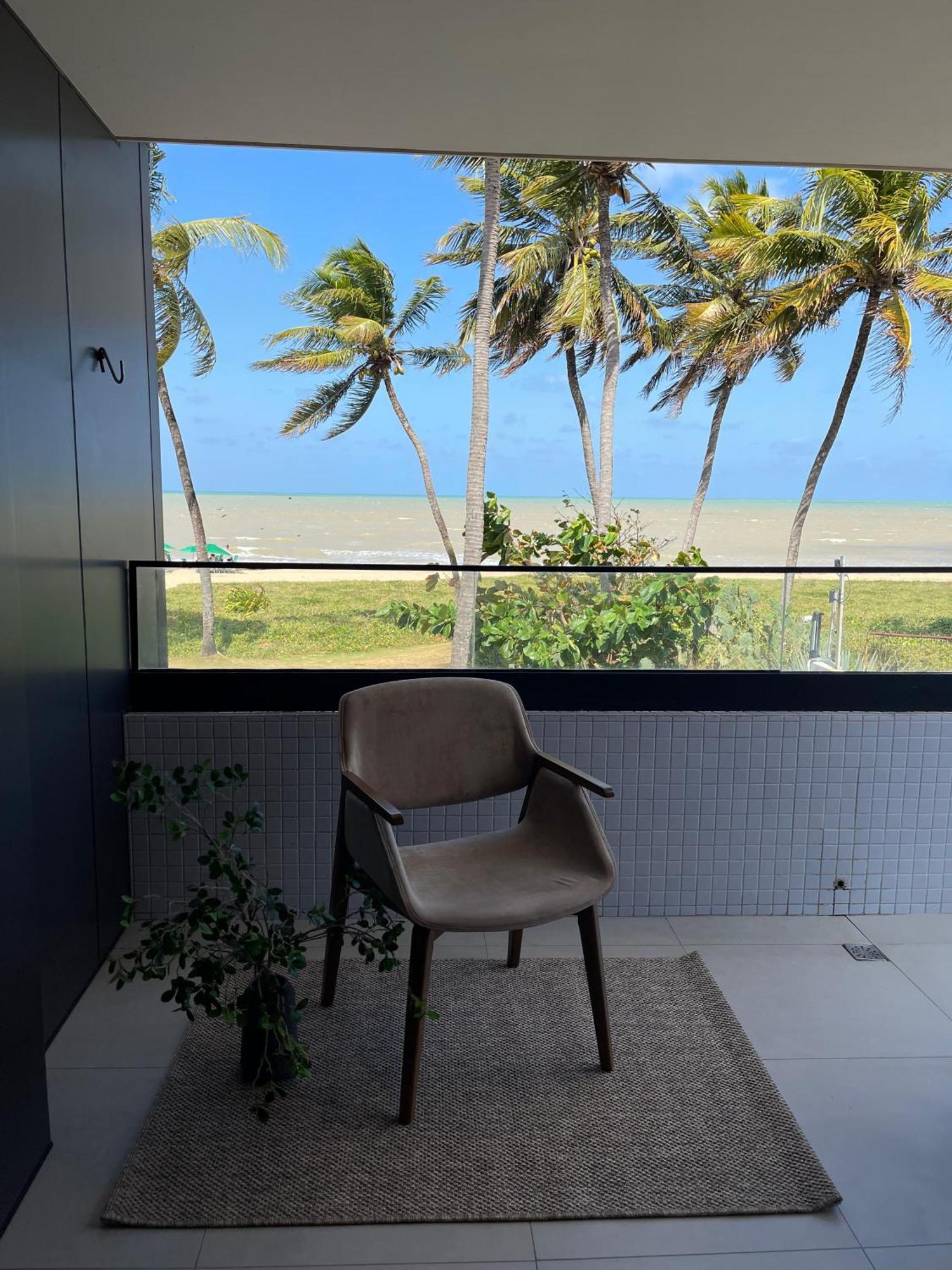 Apartment Altamare - Pe Na Areia *