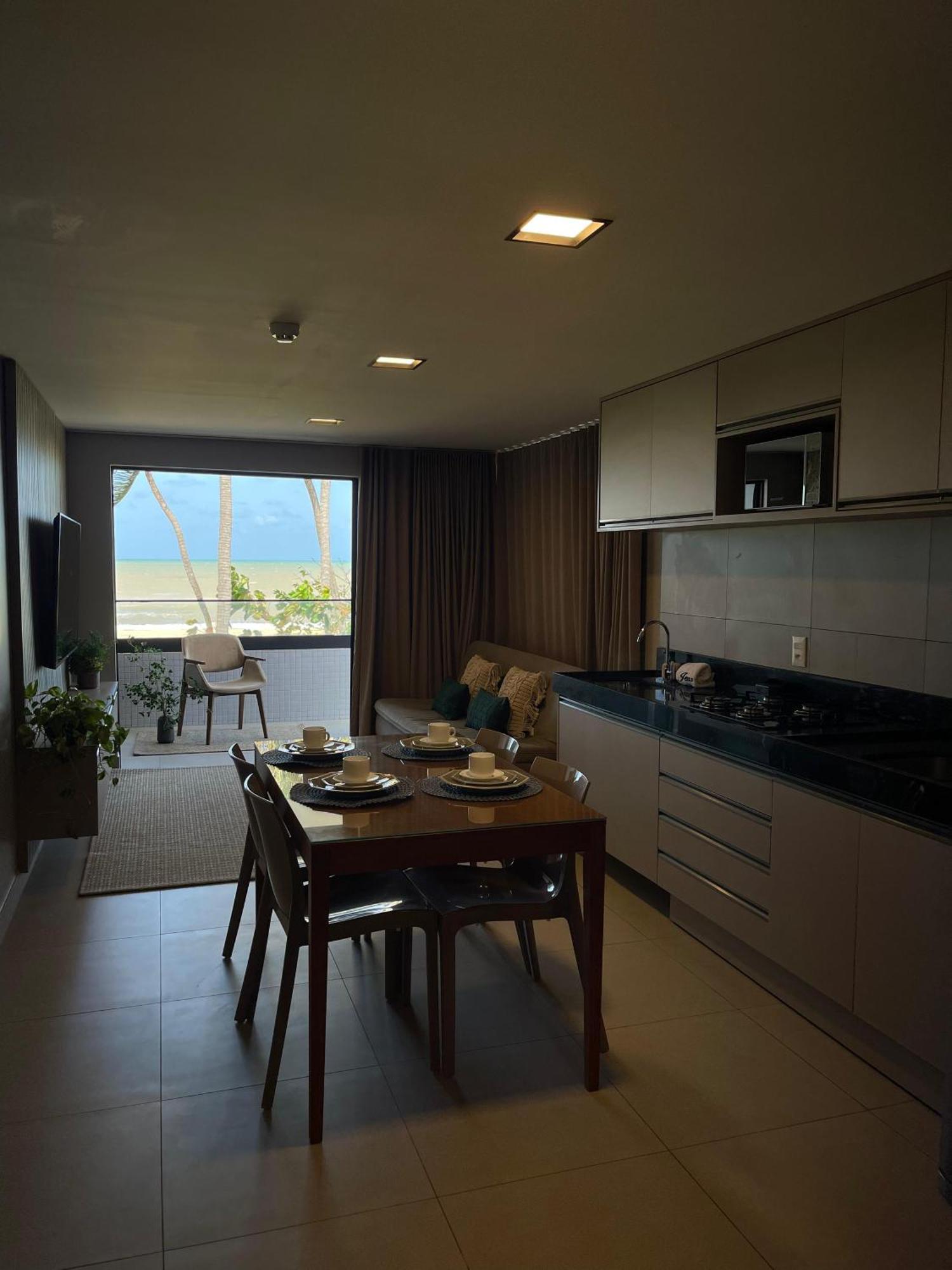 Altamare - Pe Na Areia Joao Pessoa