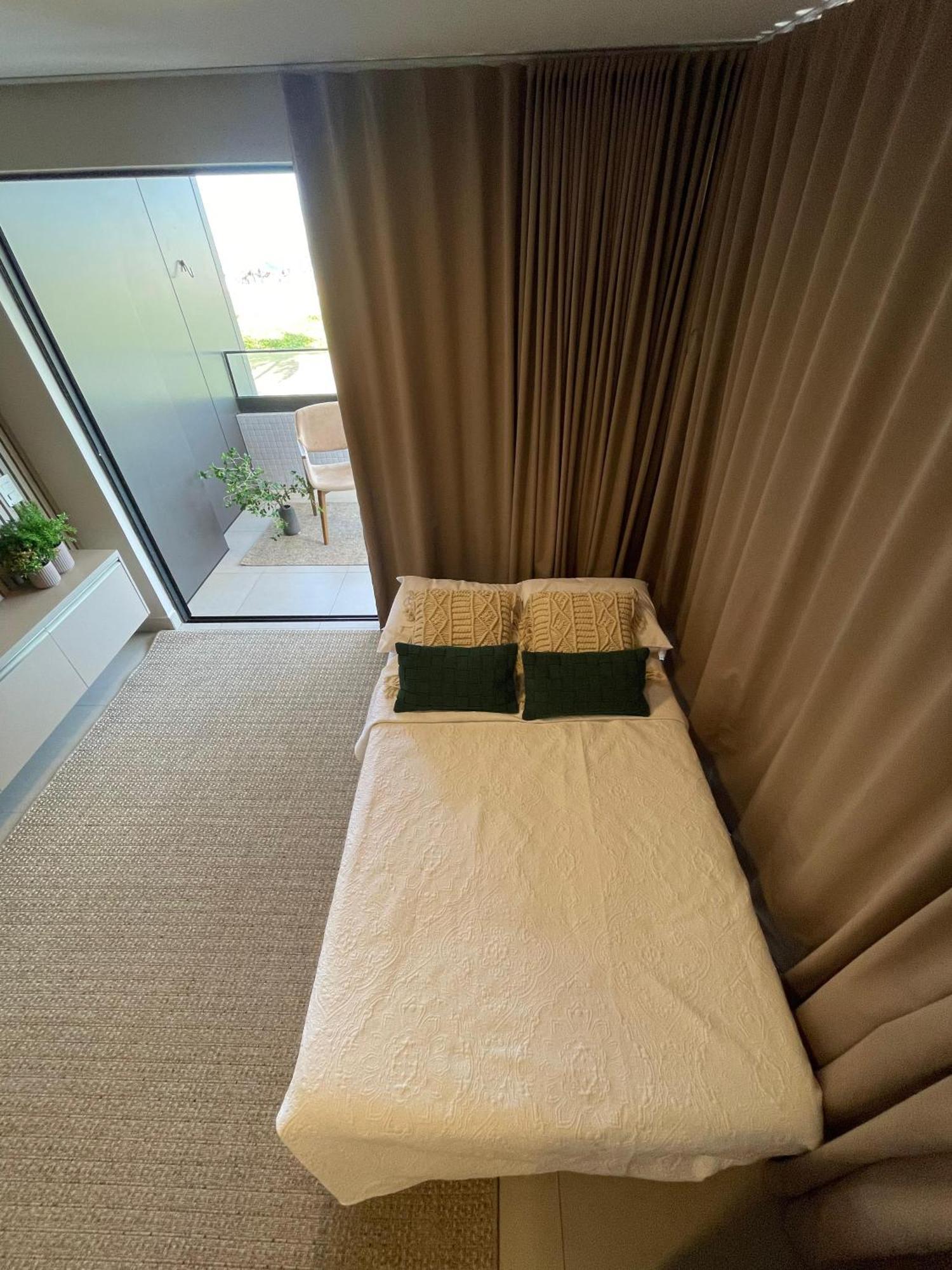 Altamare - Pe Na Areia Apartment *