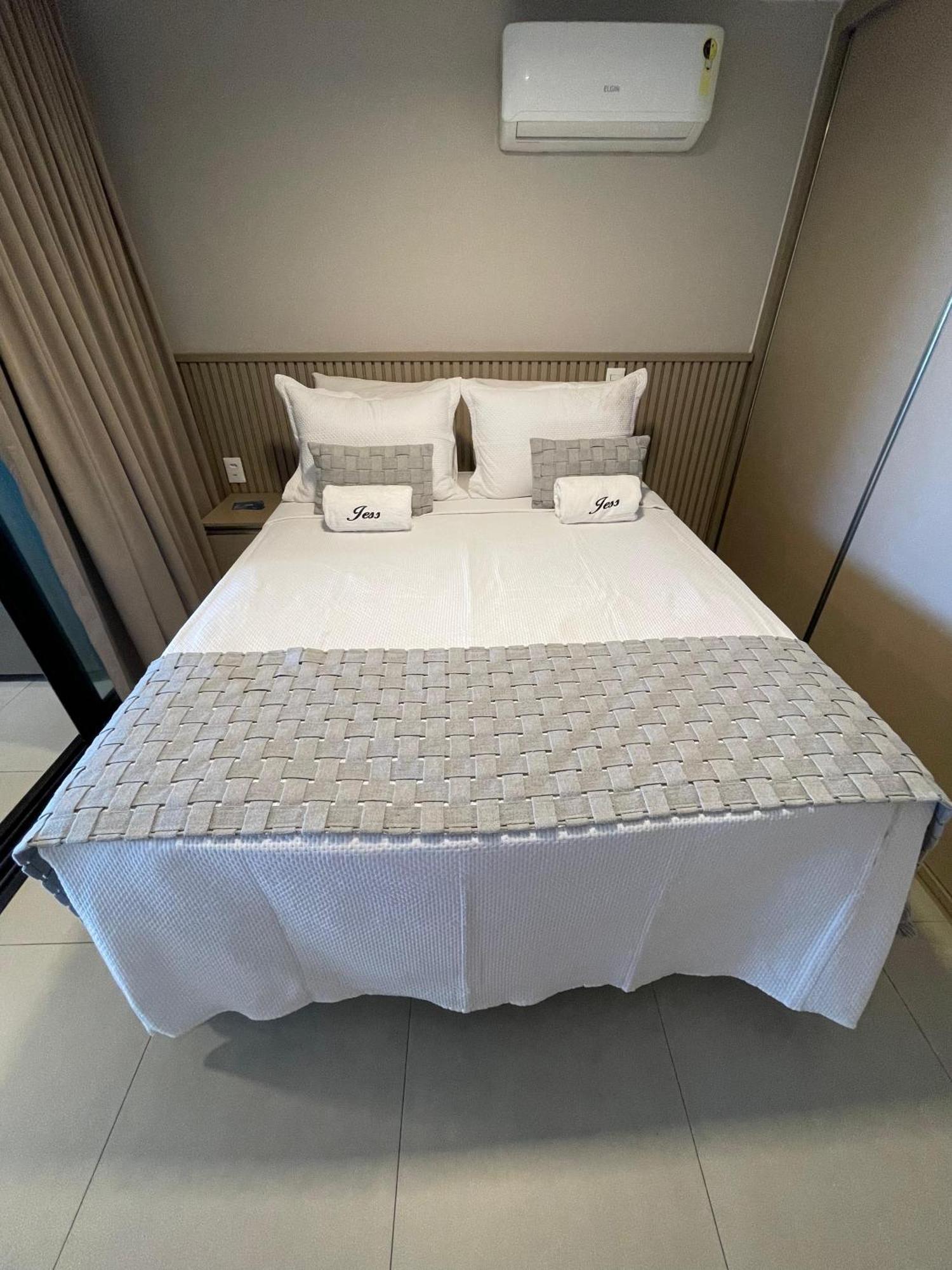 Apartment Altamare - Pe Na Areia *