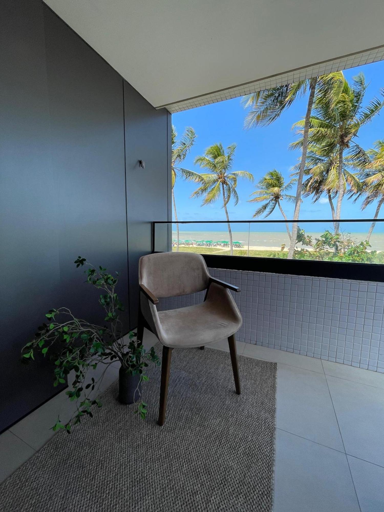 Altamare - Pe Na Areia Joao Pessoa
