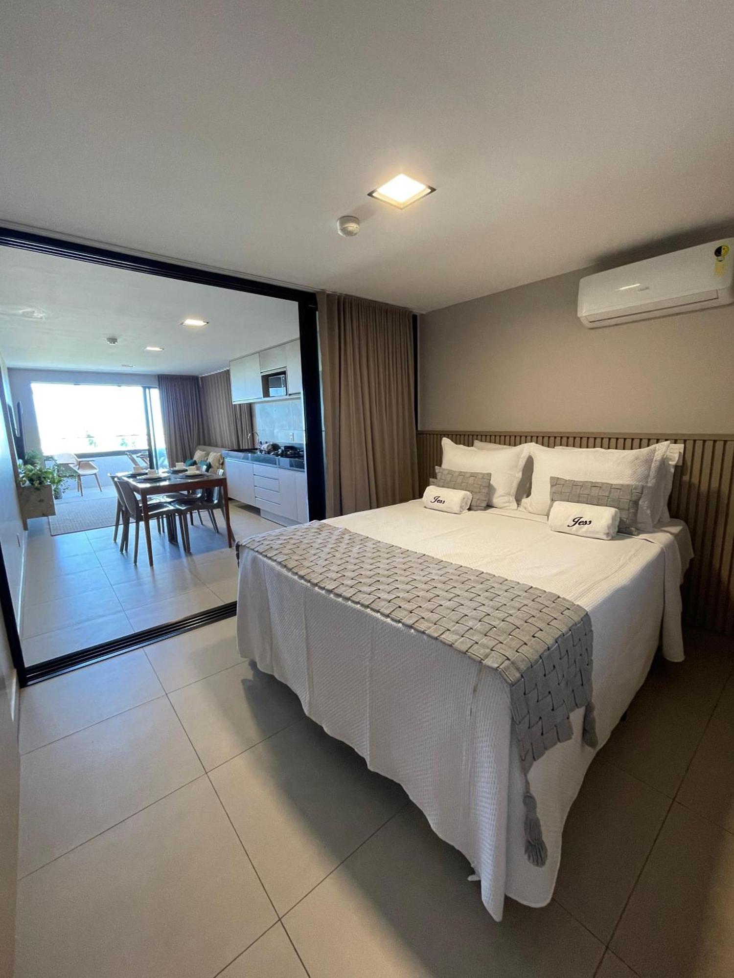 Altamare - Pe Na Areia Apartment