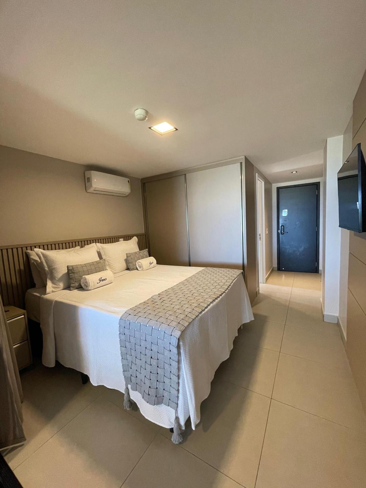 Altamare - Pe Na Areia Apartment