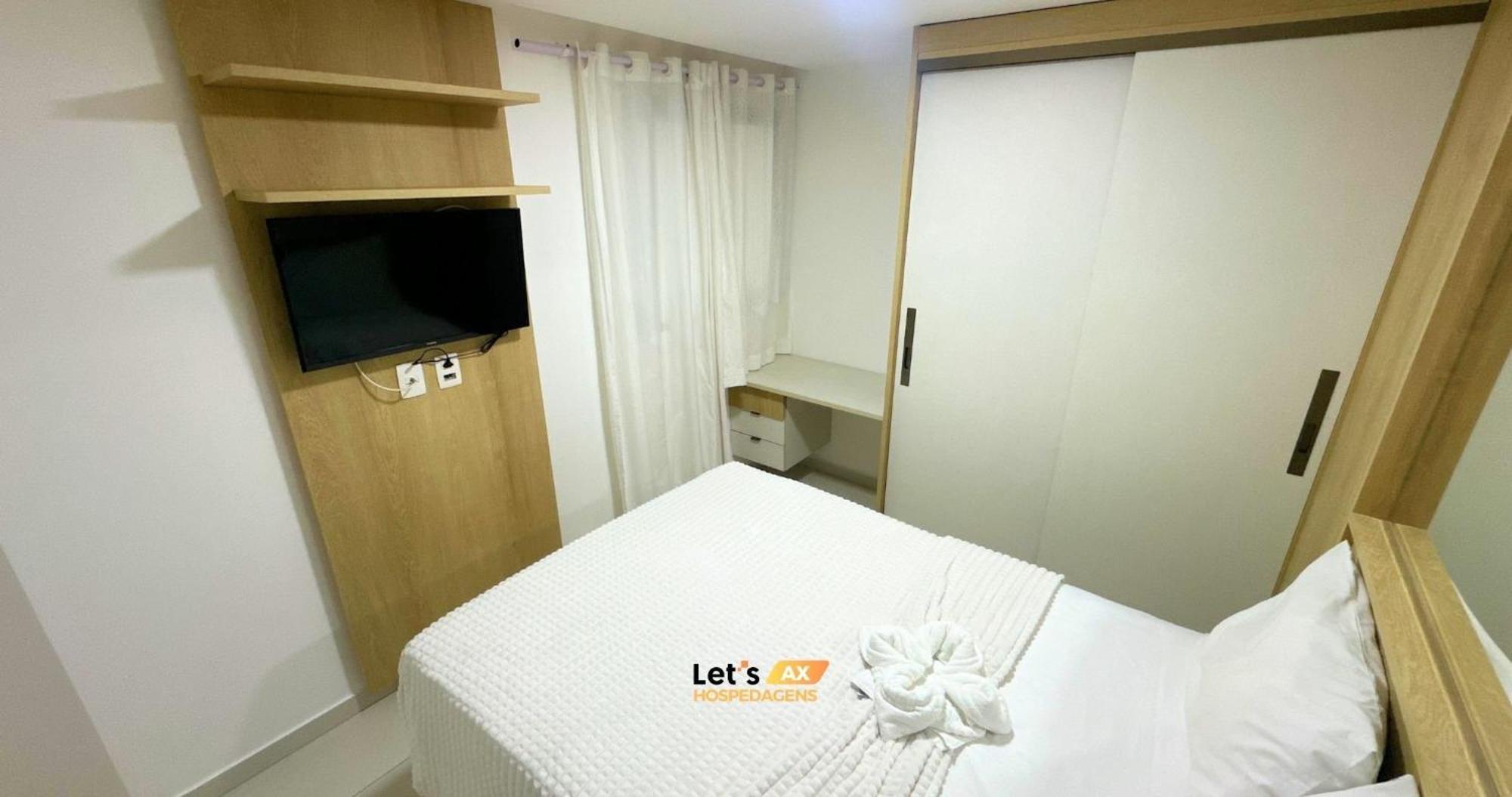 Apartment Ax Holanda Prime Shopping