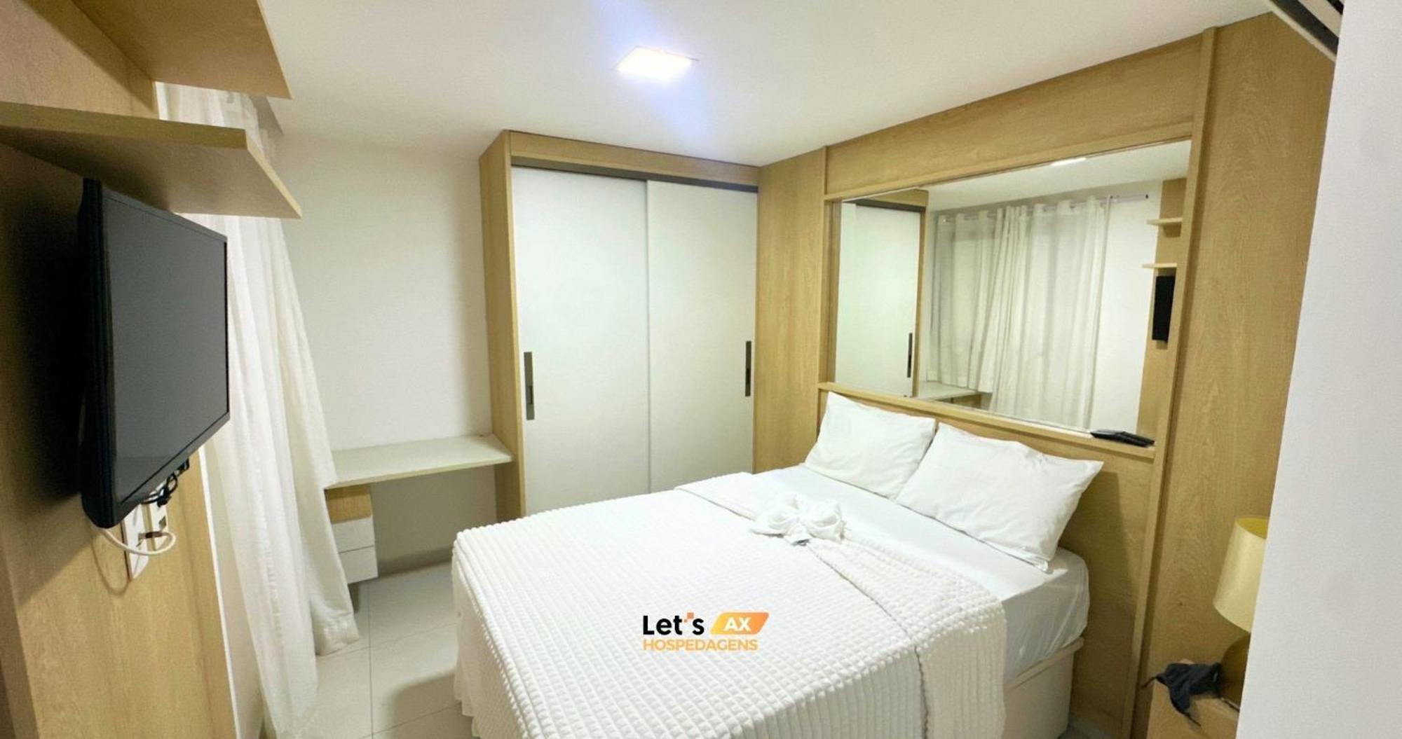 Ax Holanda Prime Shopping Apartment *