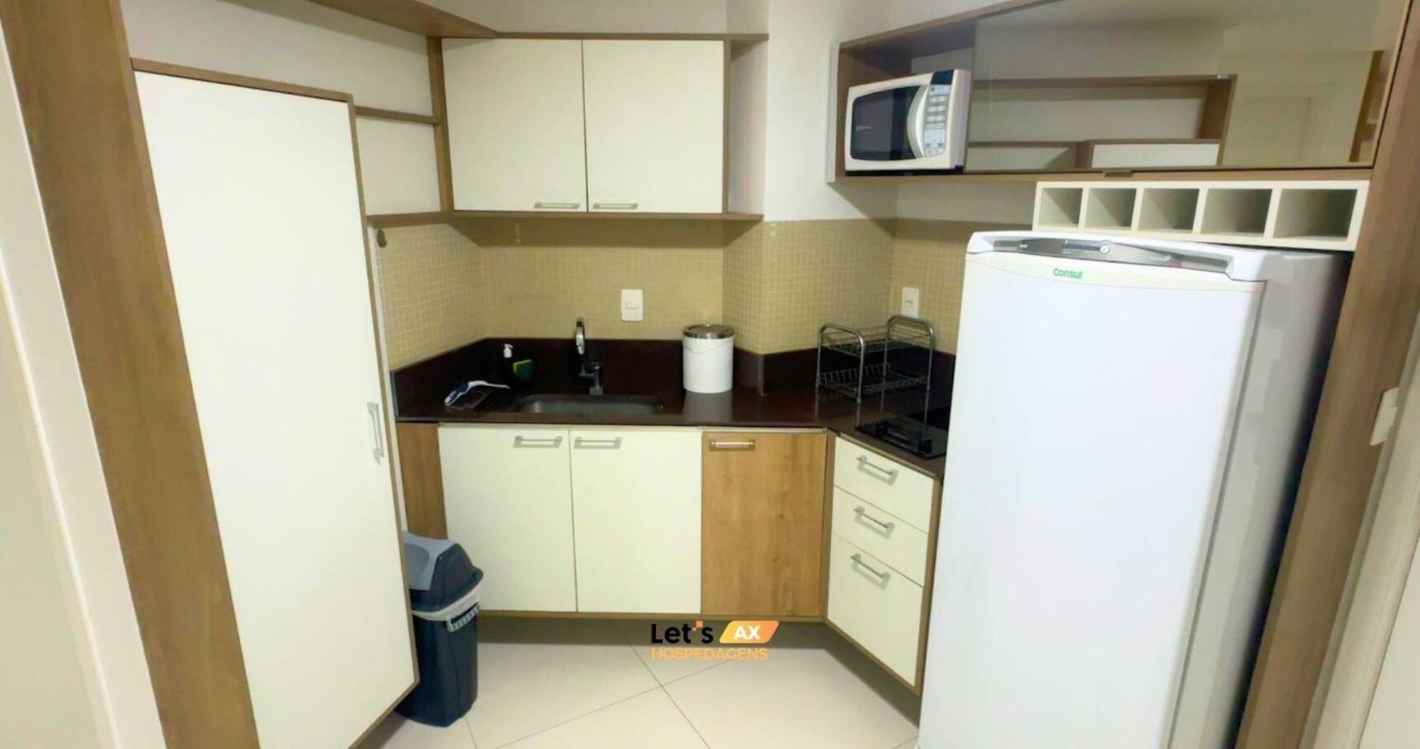 Ax Holanda Prime Shopping Apartment *