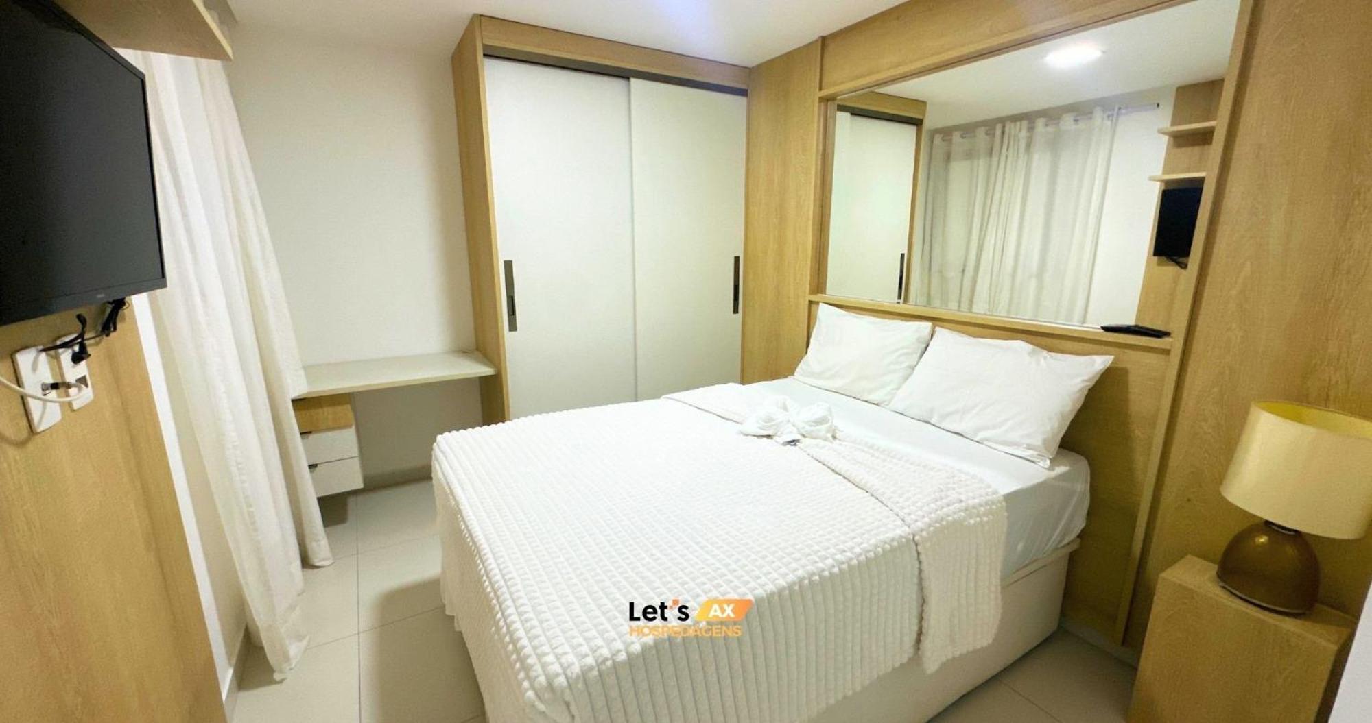 Apartment Ax Holanda Prime Shopping *