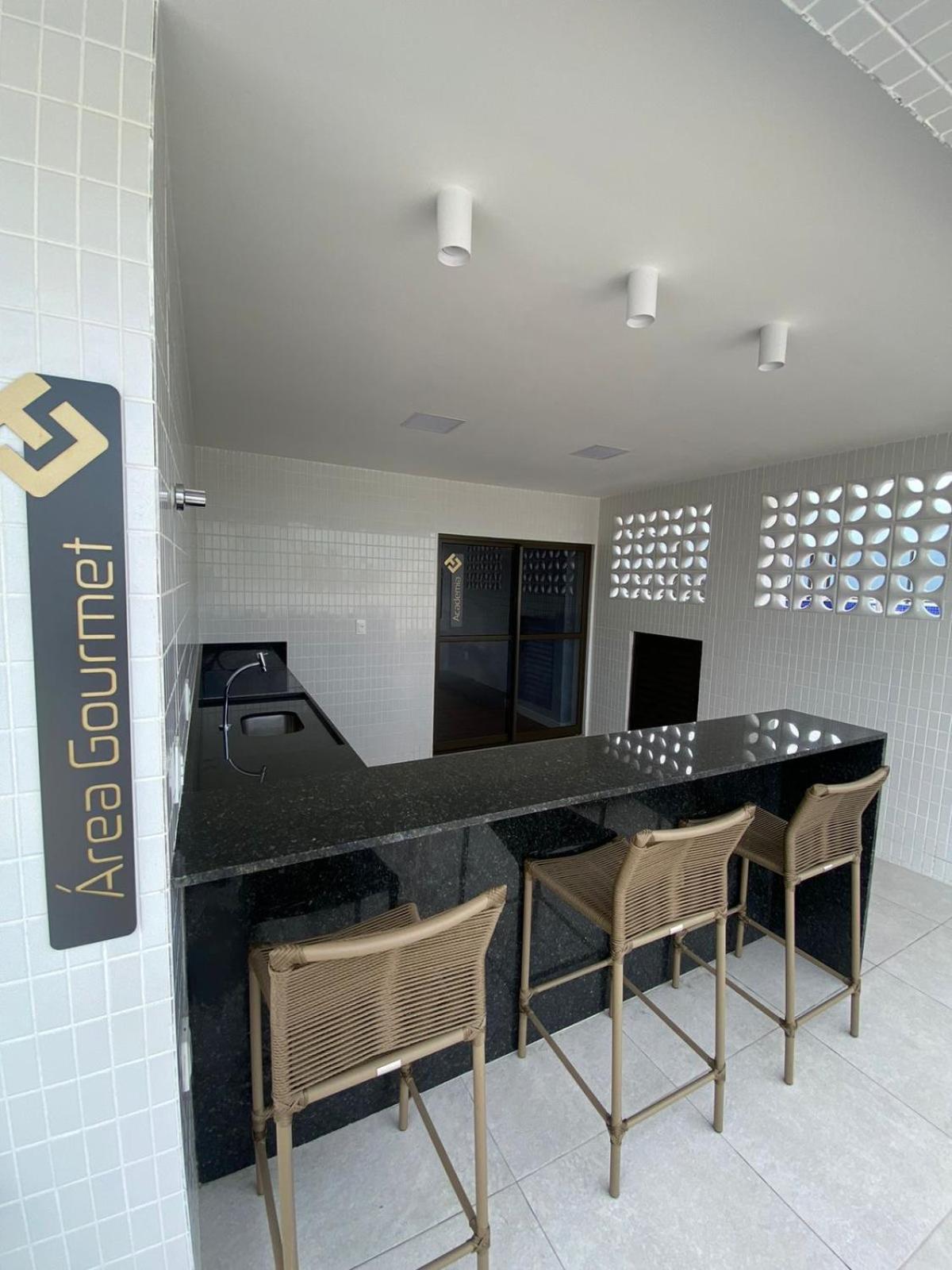 Seu Office Luxo Ha 200mtrs Da De Tambau! *