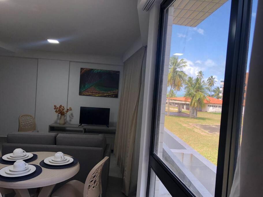Temporada-novo Apartamento *