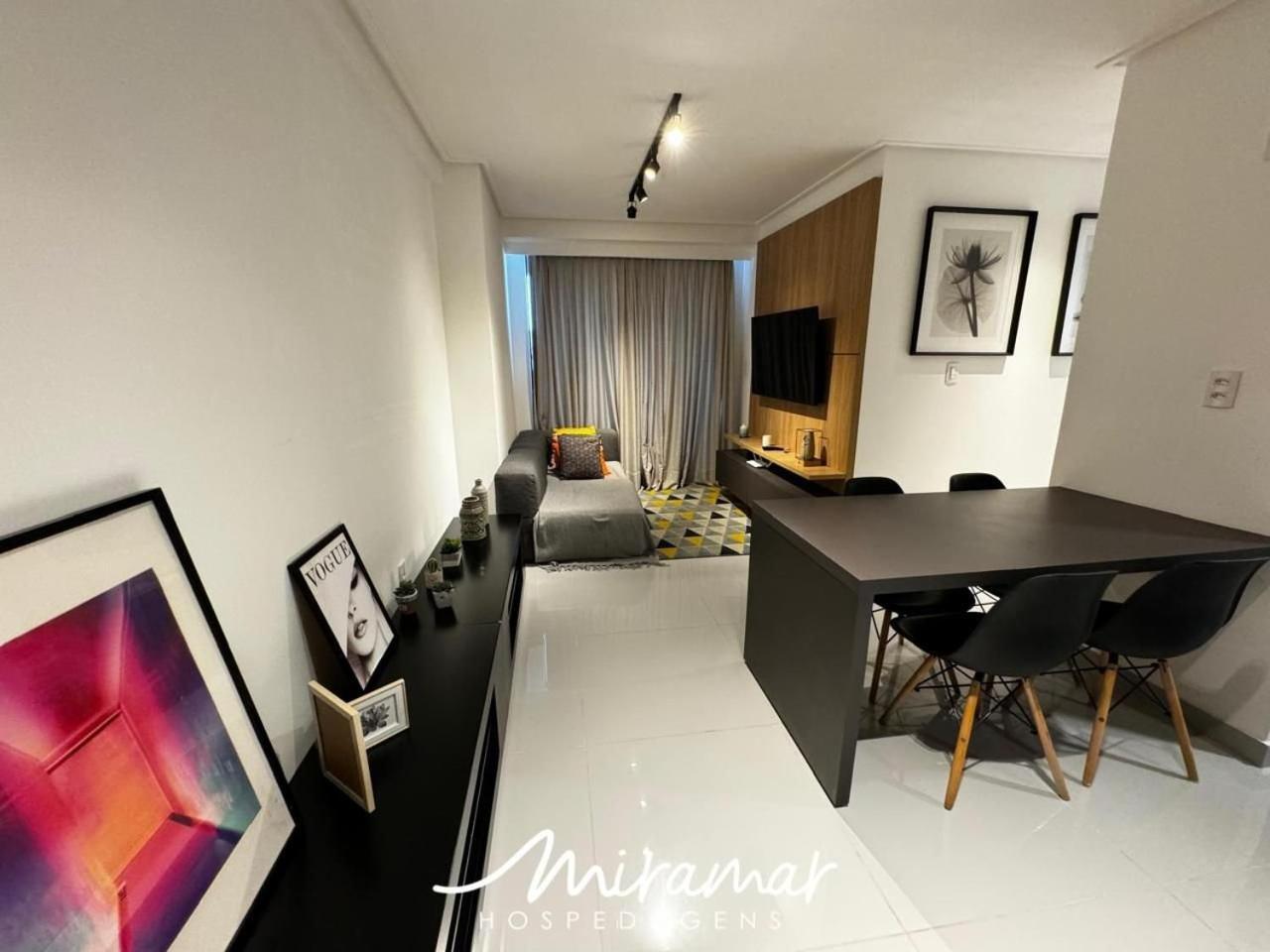 One Way Apartment Joao Pessoa
