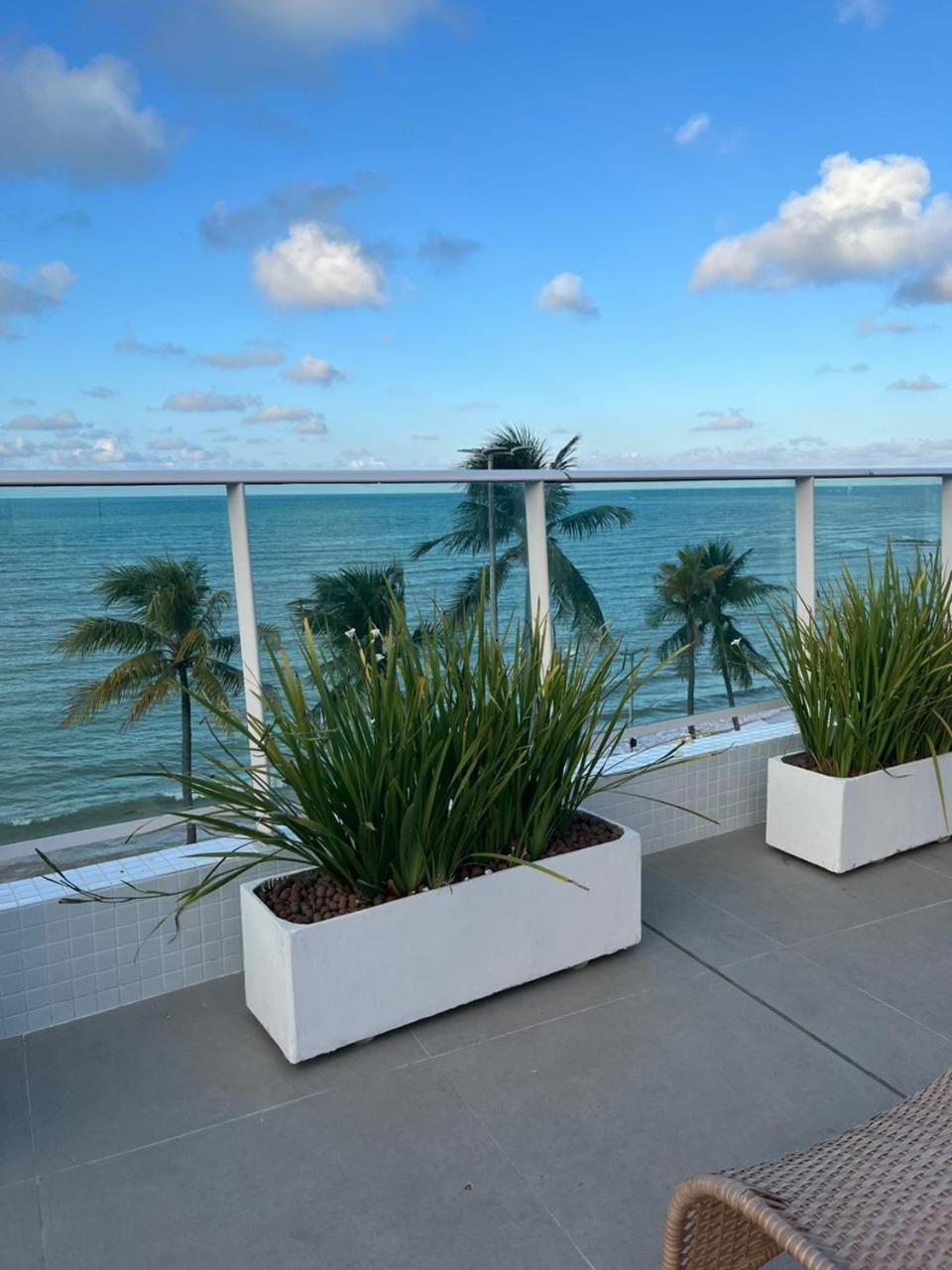 Aparthotel Flat Blue Sunset Joao Pessoa