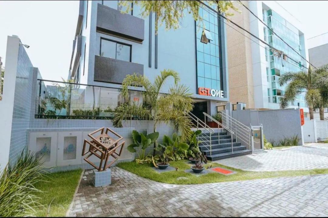Flat A 50m Caribessa - Get One
